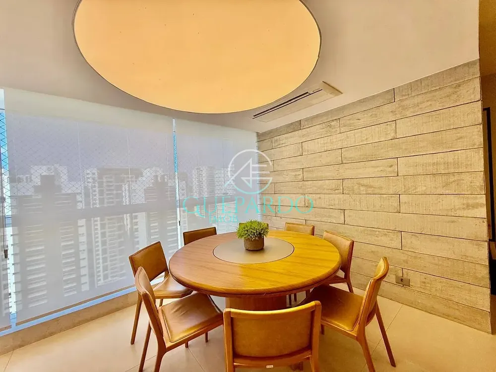 Apartamento, 3 quartos, 130 m² - Foto 2