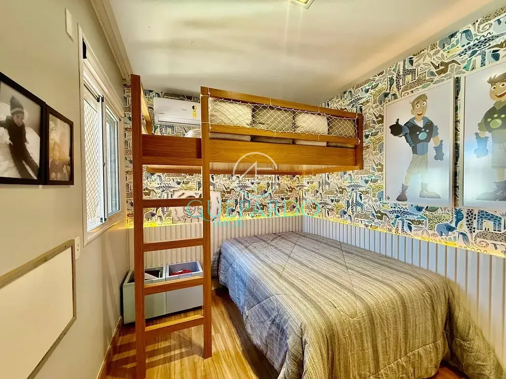 Apartamento, 3 quartos, 130 m² - Foto 1