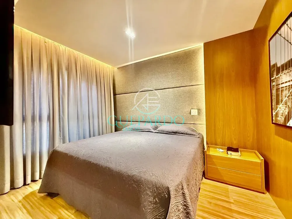 Apartamento, 3 quartos, 130 m² - Foto 4
