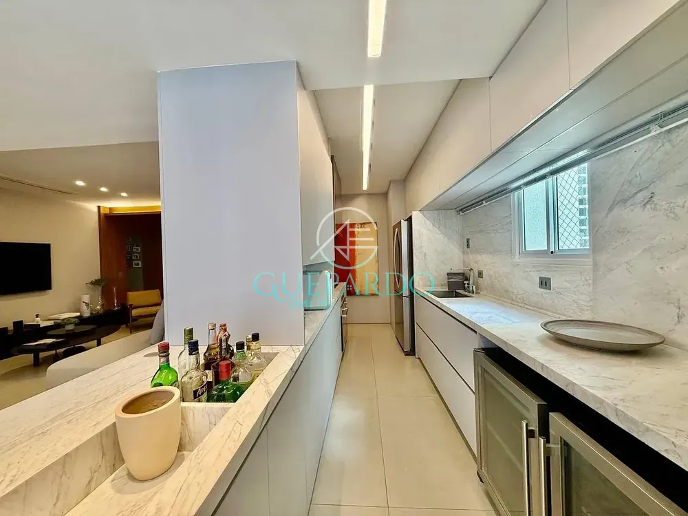 Apartamento, 3 quartos, 130 m² - Foto 10