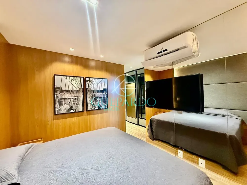Apartamento, 3 quartos, 130 m² - Foto 17