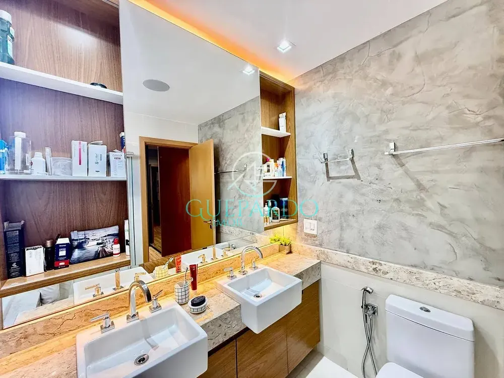 Apartamento, 3 quartos, 130 m² - Foto 7