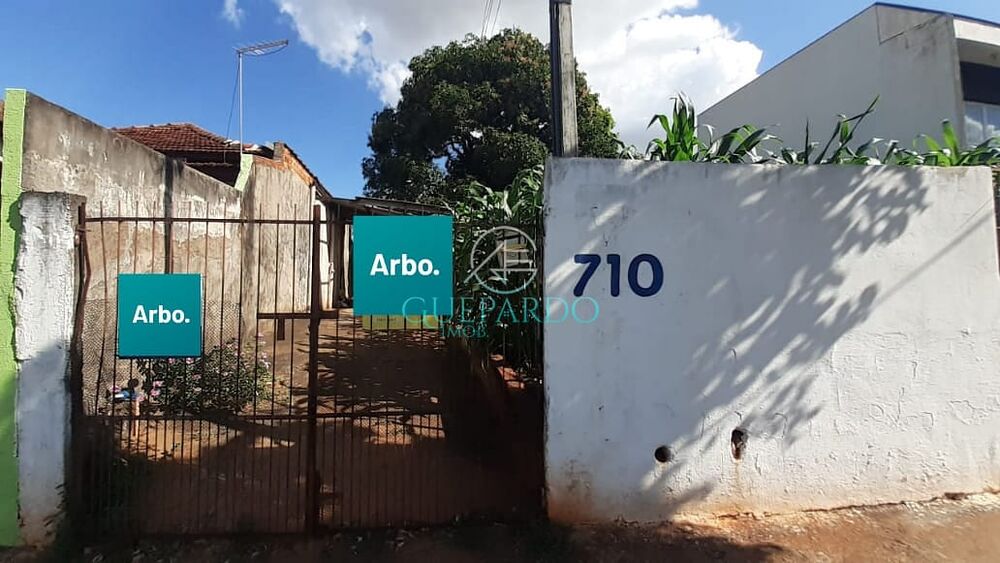 Terreno à venda, 10m² - Foto 2