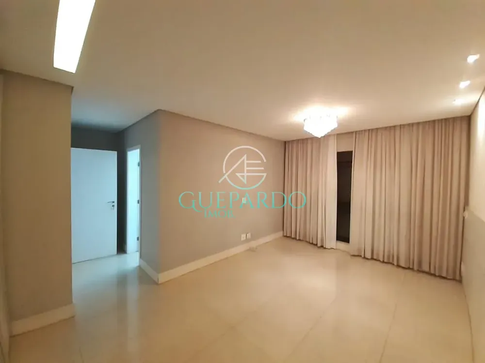 Apartamento, 3 quartos, 186 m² - Foto 4