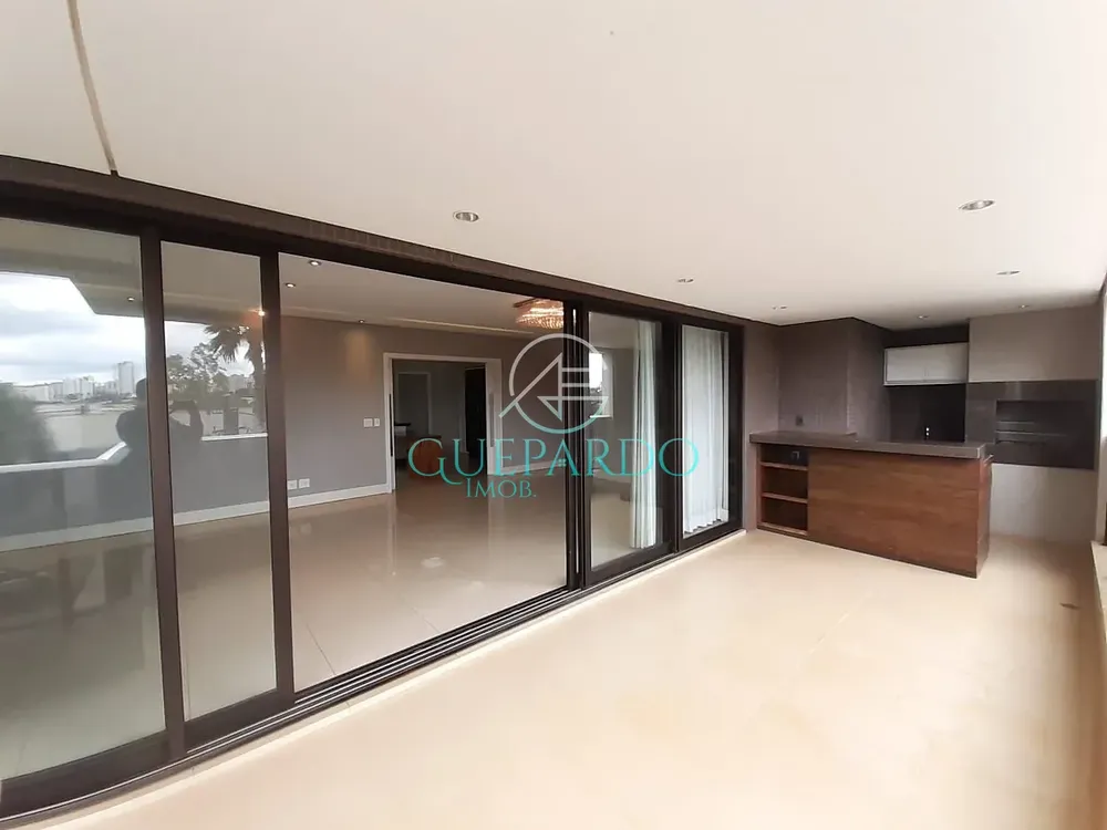 Apartamento, 3 quartos, 186 m² - Foto 2