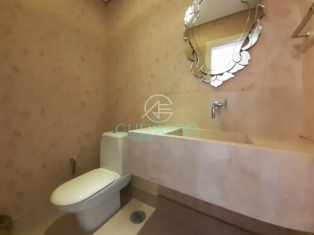 Apartamento, 3 quartos, 186 m² - Foto 5