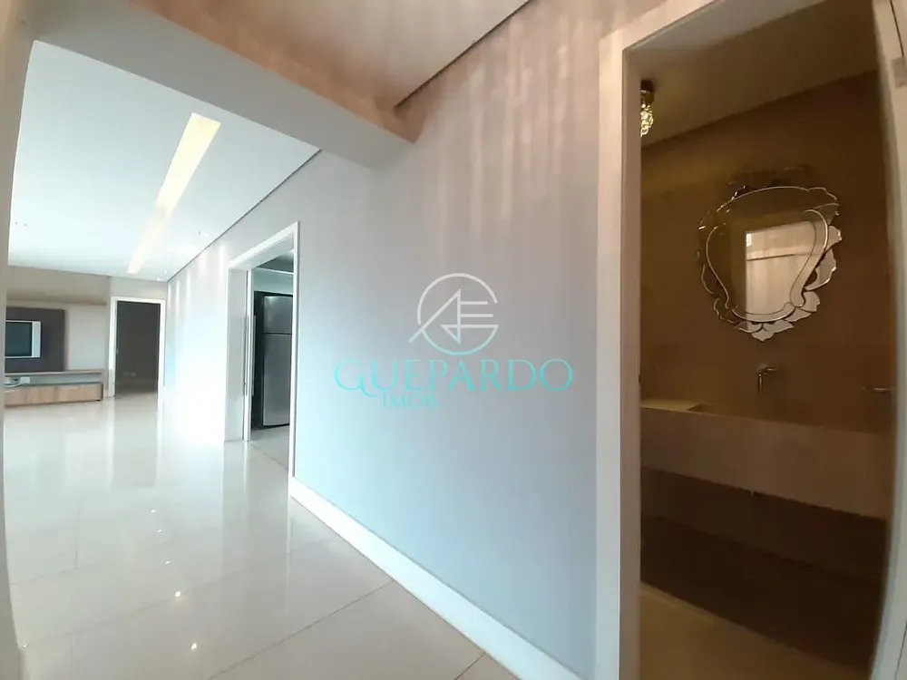 Apartamento, 3 quartos, 186 m² - Foto 7