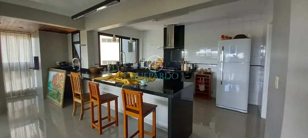 Apartamento, 3 quartos, 205 m² - Foto 5