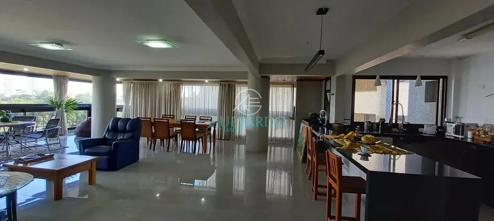 Apartamento, 3 quartos, 205 m² - Foto 7
