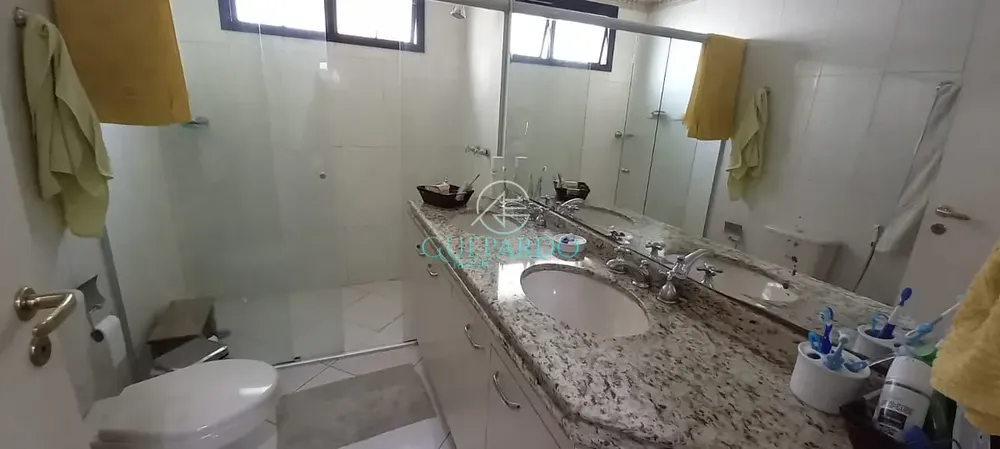 Apartamento, 3 quartos, 205 m² - Foto 13