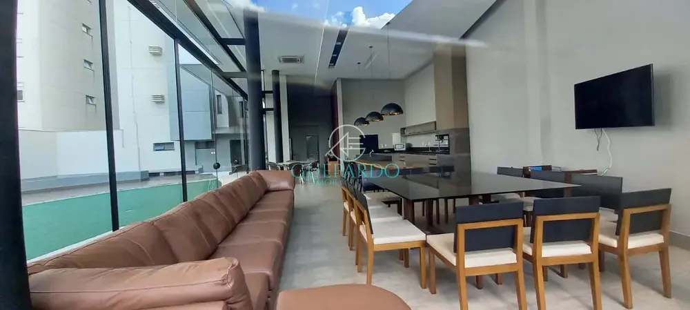 Apartamento, 3 quartos, 205 m² - Foto 20