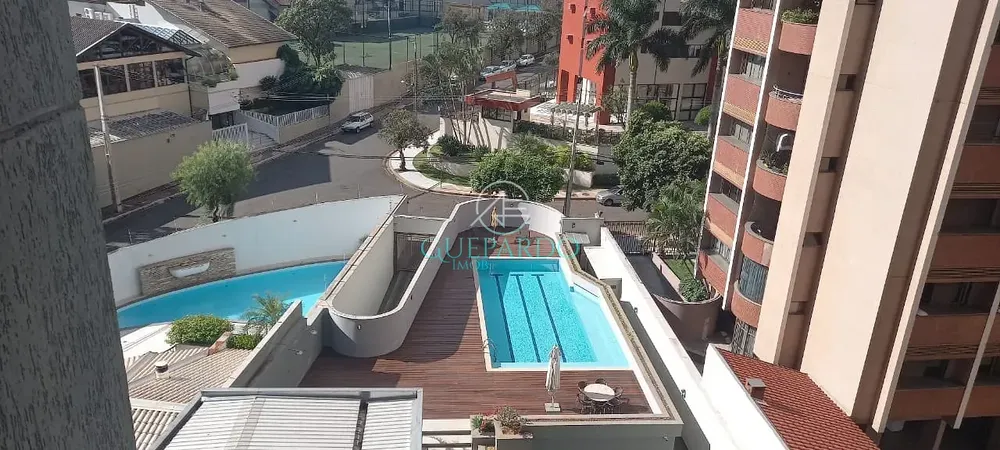 Apartamento, 3 quartos, 205 m² - Foto 19
