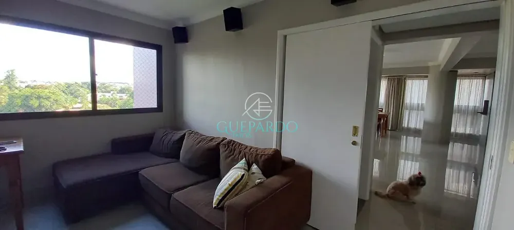 Apartamento, 3 quartos, 205 m² - Foto 10