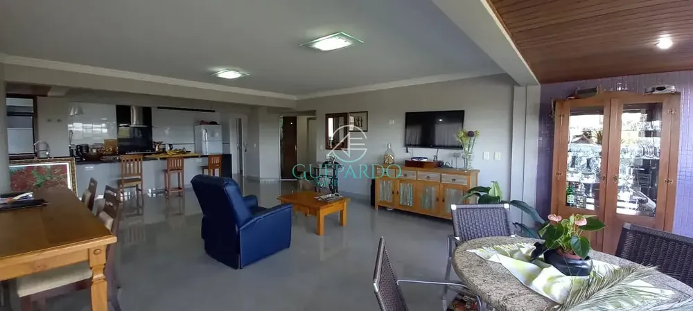 Apartamento, 3 quartos, 205 m² - Foto 6