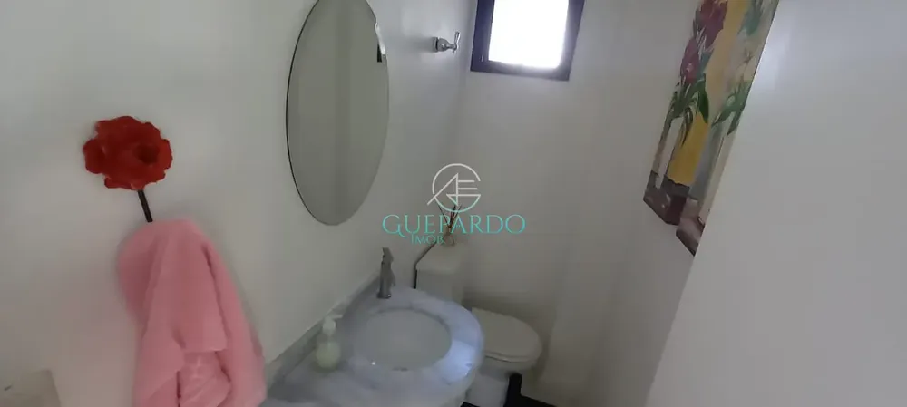 Apartamento, 3 quartos, 205 m² - Foto 8
