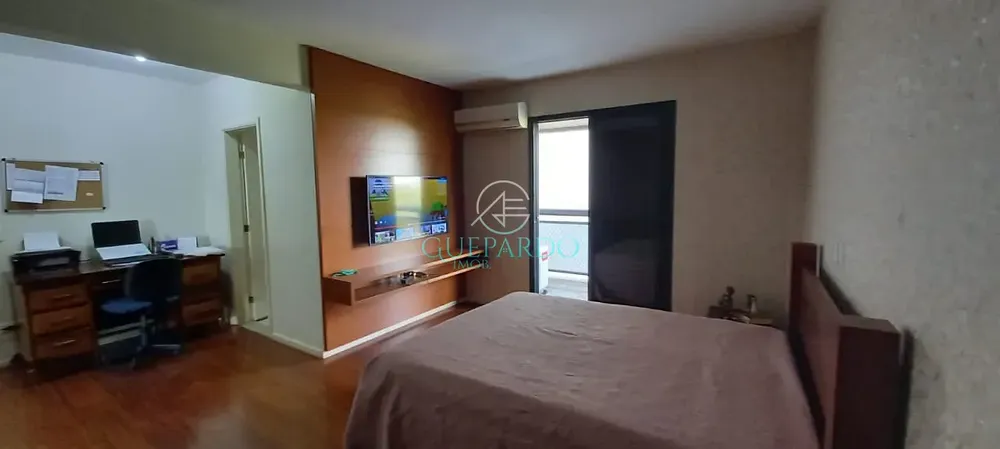 Apartamento, 3 quartos, 205 m² - Foto 11
