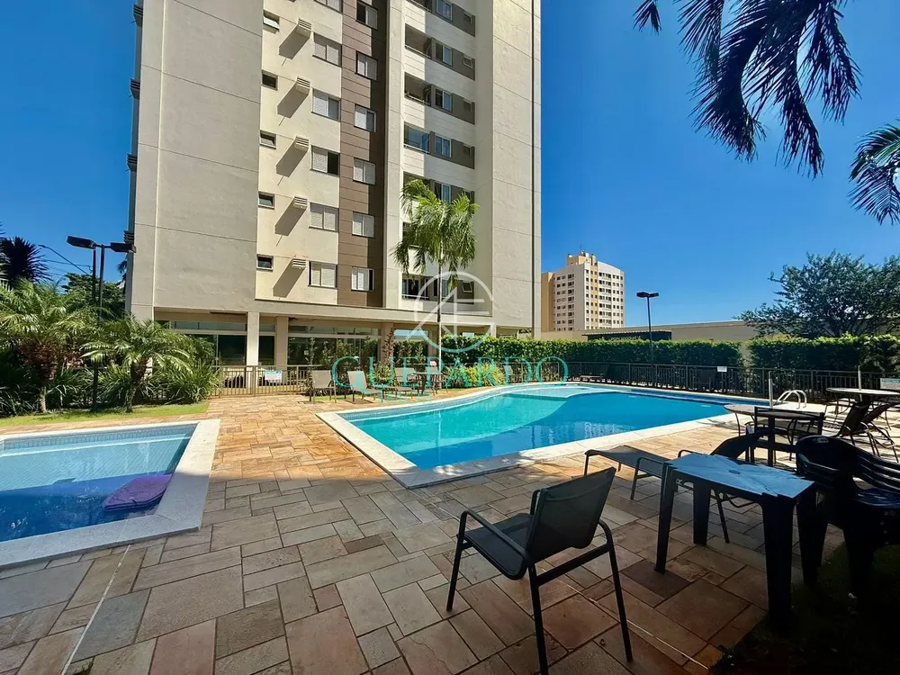 Apartamento, 2 quartos, 53 m² - Foto 1