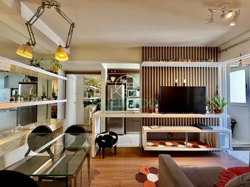 Apartamento, 2 quartos, 53 m² - Foto 15