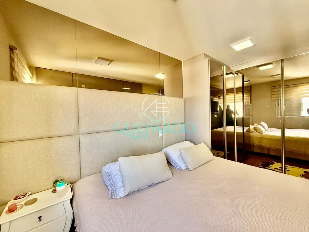 Apartamento, 2 quartos, 53 m² - Foto 11