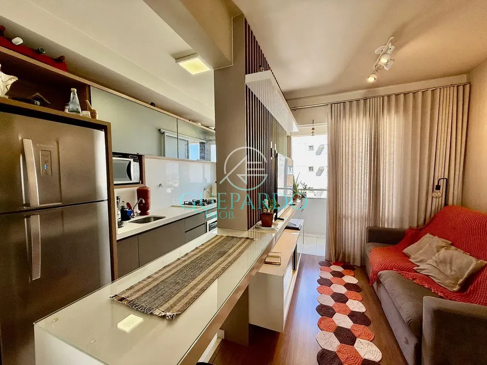 Apartamento, 2 quartos, 53 m² - Foto 16