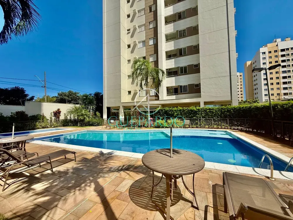Apartamento, 2 quartos, 53 m² - Foto 4