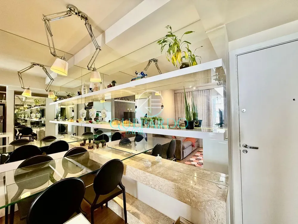 Apartamento, 2 quartos, 53 m² - Foto 3