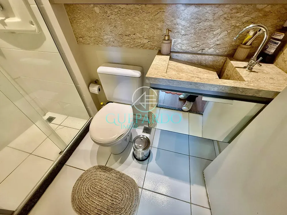 Apartamento, 2 quartos, 53 m² - Foto 5