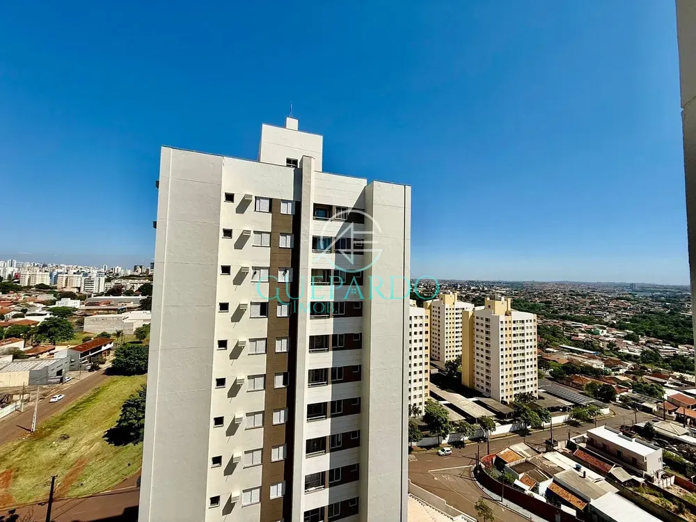 Apartamento, 2 quartos, 53 m² - Foto 9