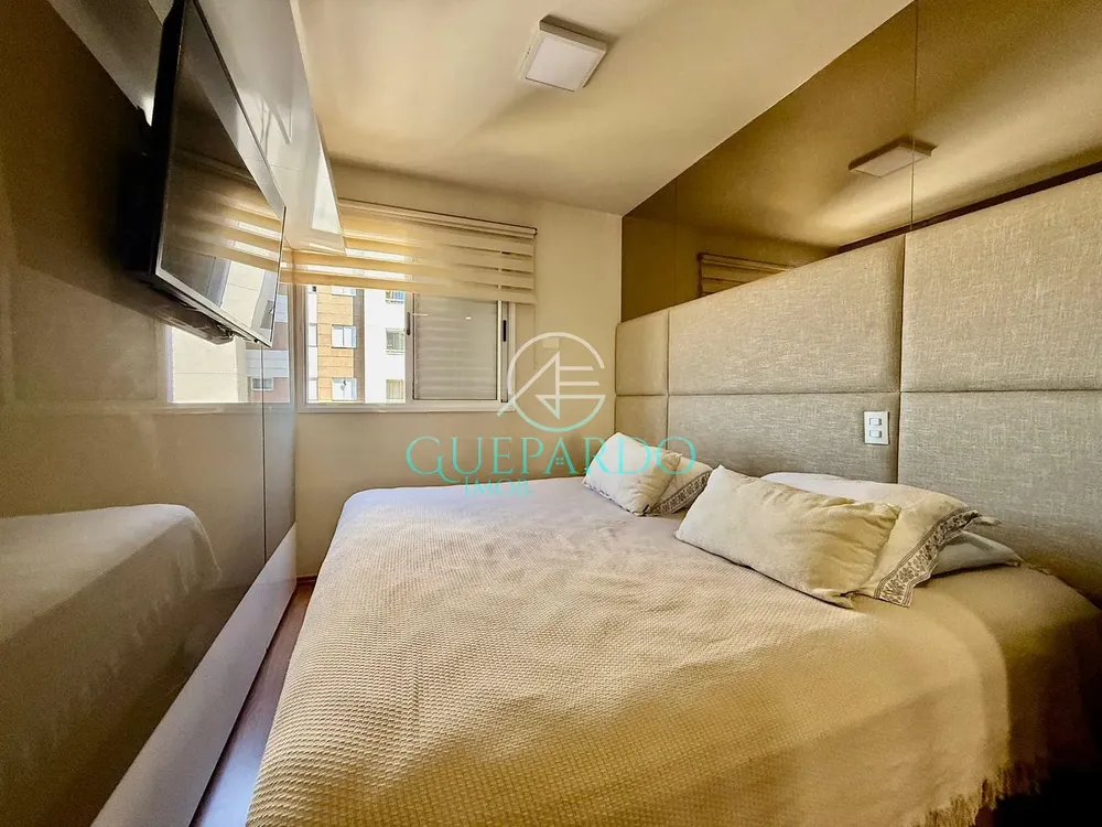 Apartamento, 2 quartos, 53 m² - Foto 8