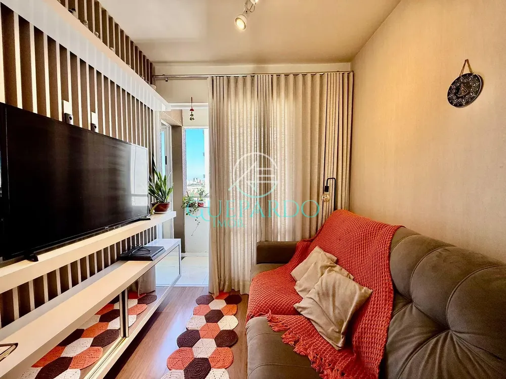 Apartamento, 2 quartos, 53 m² - Foto 12