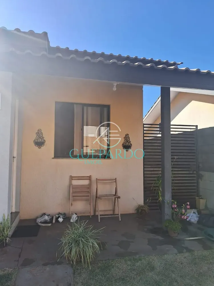 Casa, 2 quartos, 53 m² - Foto 10