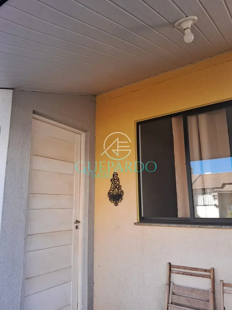 Casa, 2 quartos, 53 m² - Foto 1