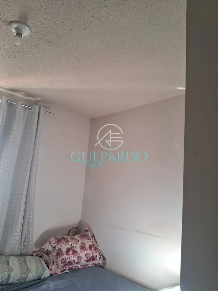 Casa, 2 quartos, 53 m² - Foto 2