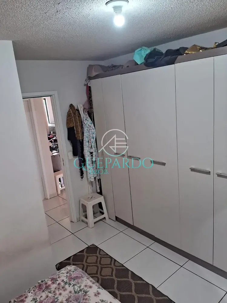 Casa, 2 quartos, 53 m² - Foto 5