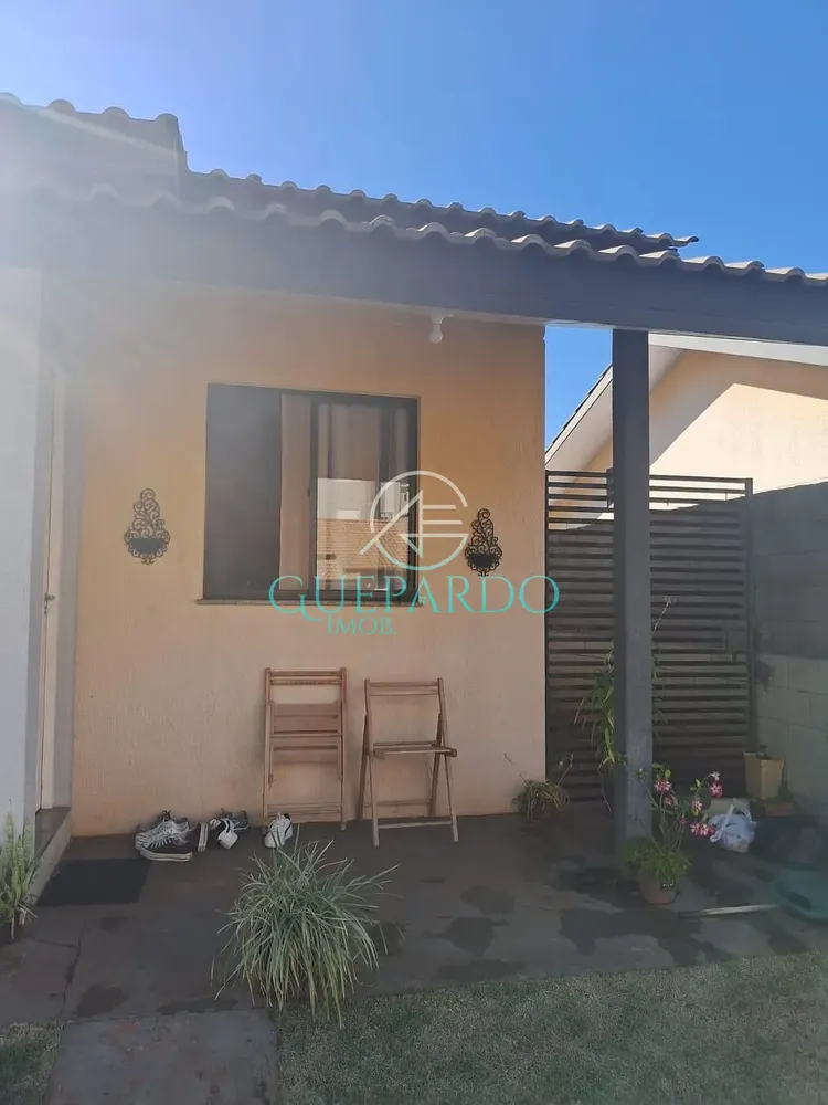 Casa, 2 quartos, 53 m² - Foto 6