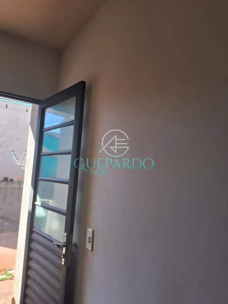 Casa, 2 quartos, 53 m² - Foto 13