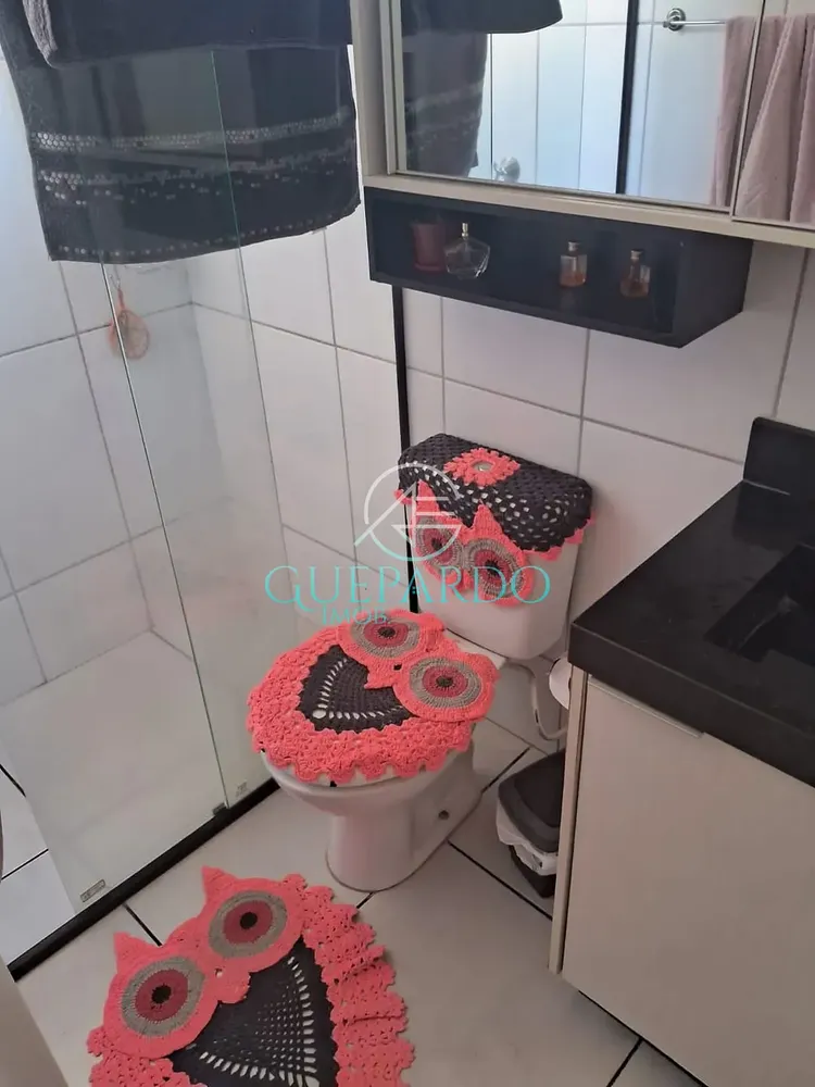 Casa, 2 quartos, 53 m² - Foto 16