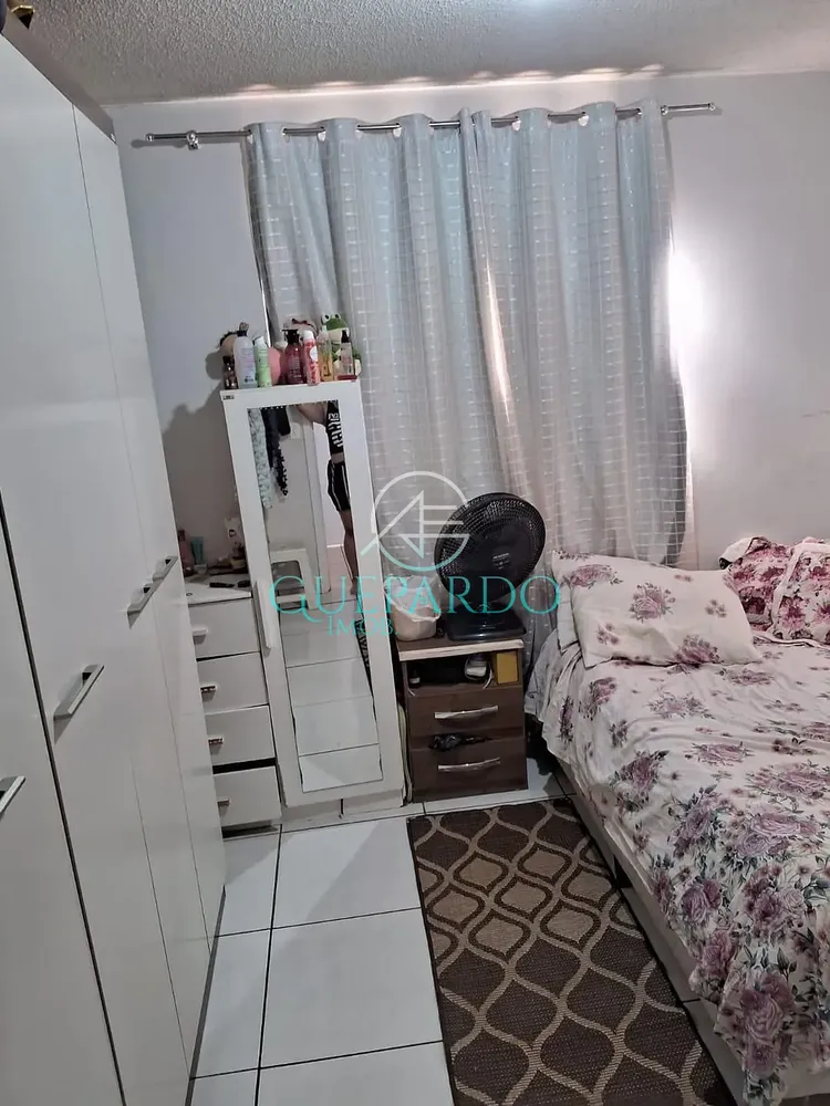 Casa, 2 quartos, 53 m² - Foto 7