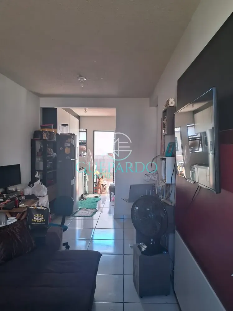 Casa, 2 quartos, 53 m² - Foto 4