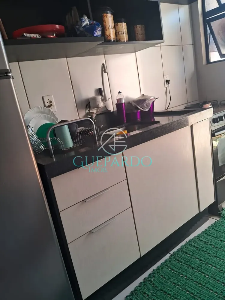 Casa, 2 quartos, 53 m² - Foto 15