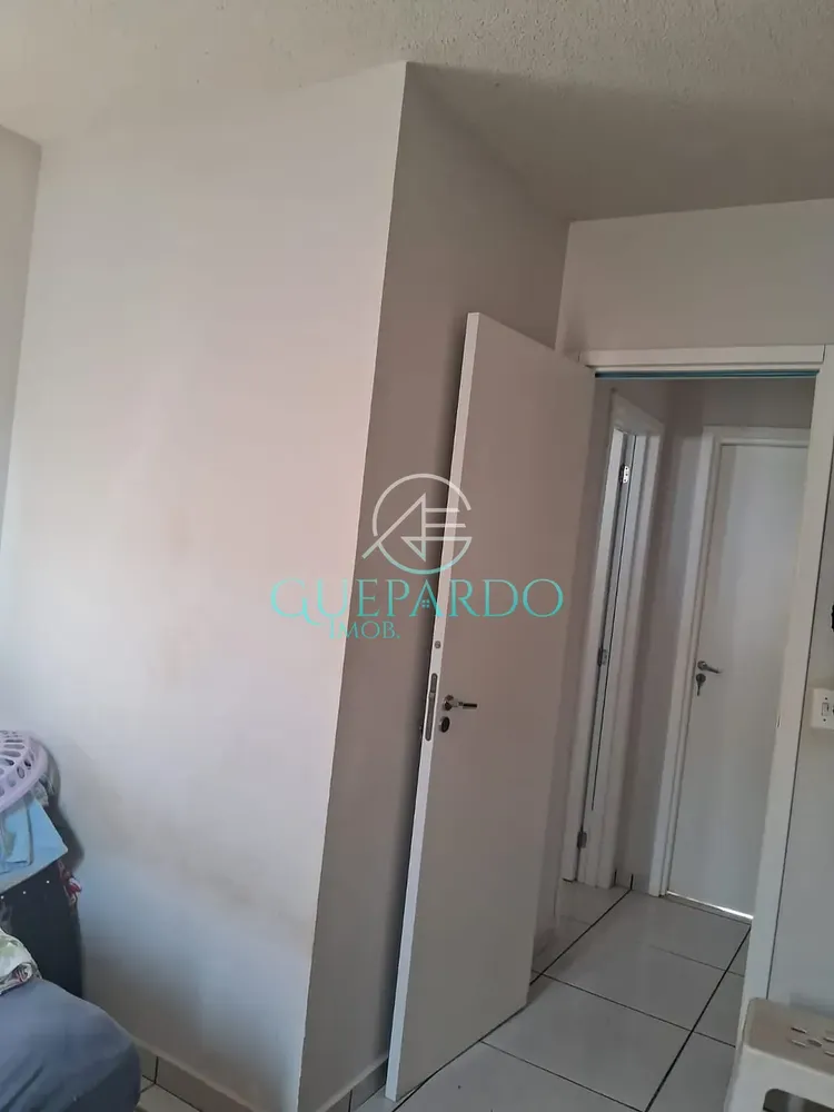 Casa, 2 quartos, 53 m² - Foto 9