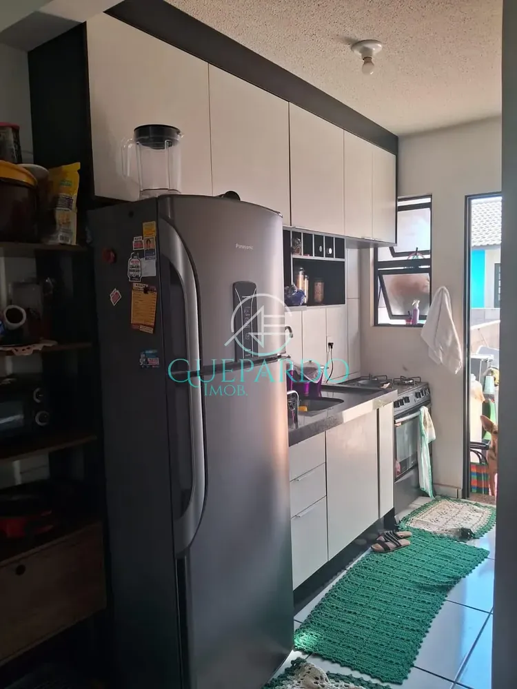 Casa, 2 quartos, 53 m² - Foto 8