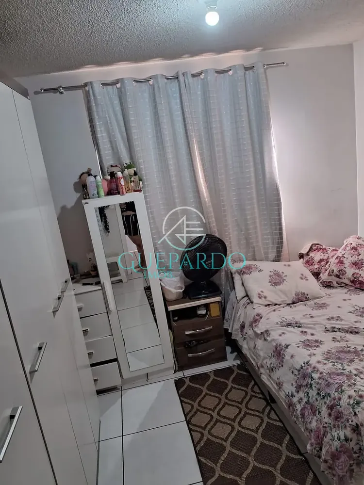 Casa, 2 quartos, 53 m² - Foto 3