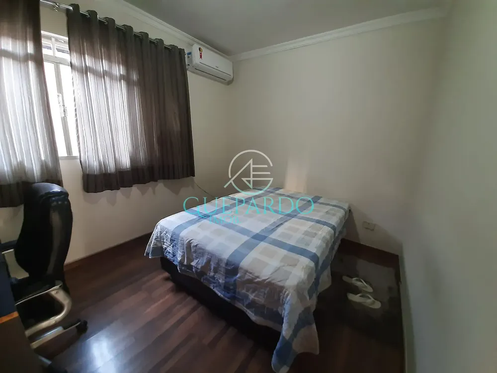 Apartamento, 4 quartos, 153 m² - Foto 8