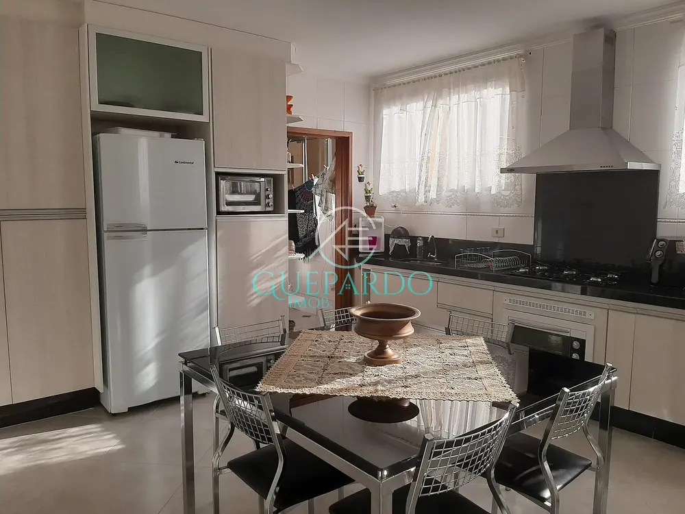 Apartamento, 4 quartos, 153 m² - Foto 1