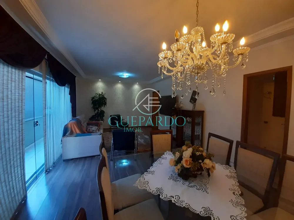 Apartamento, 4 quartos, 153 m² - Foto 6