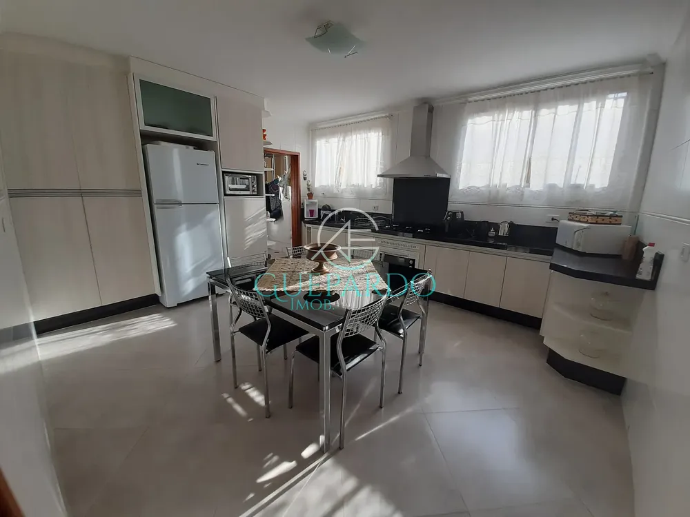Apartamento, 4 quartos, 153 m² - Foto 5