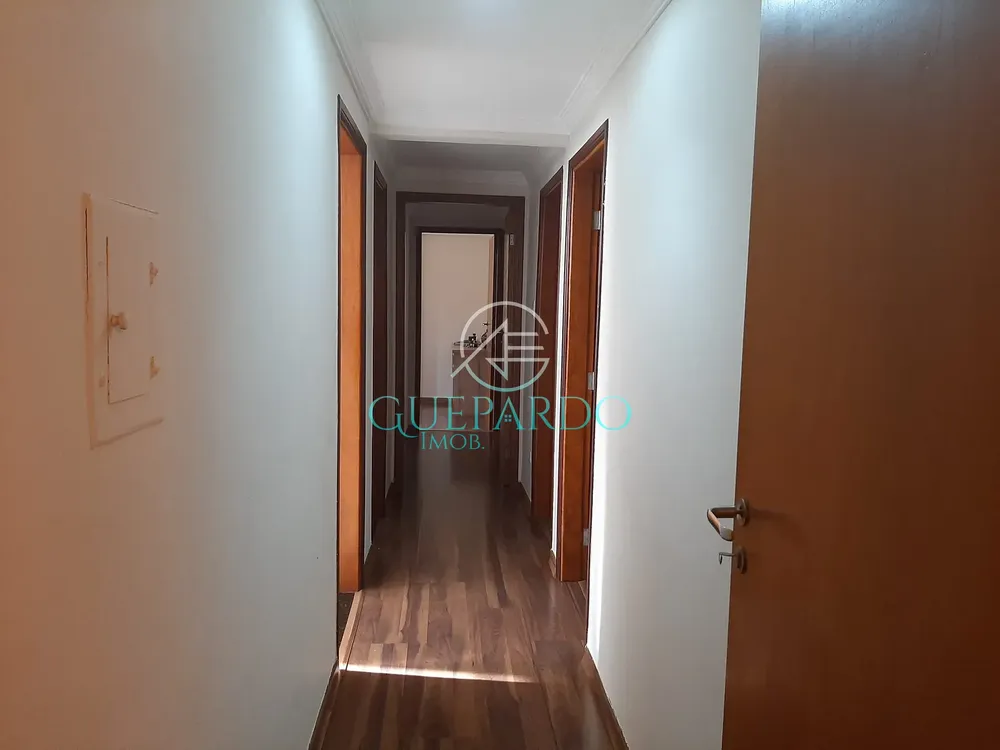 Apartamento, 4 quartos, 153 m² - Foto 7