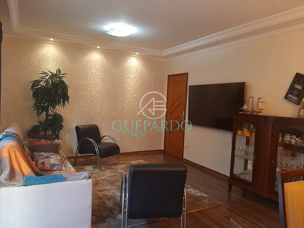 Apartamento, 4 quartos, 153 m² - Foto 4