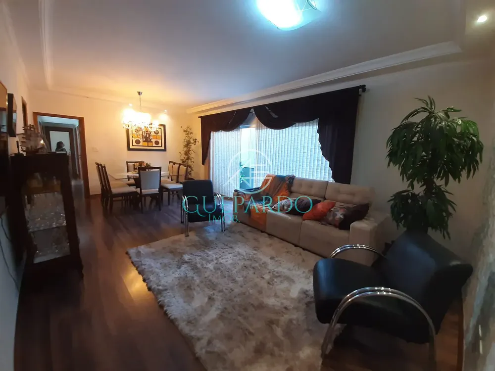 Apartamento, 4 quartos, 153 m² - Foto 4